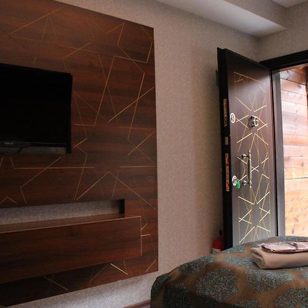 New Doga Resort Hotel Uzungöl Kültér fotó